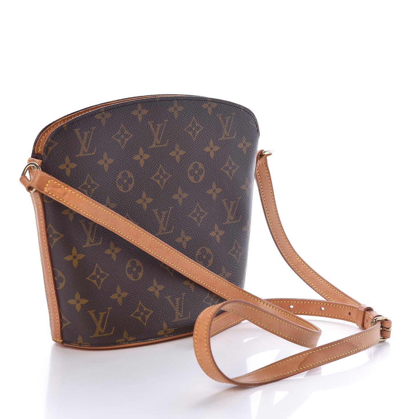 Monogram Drouot