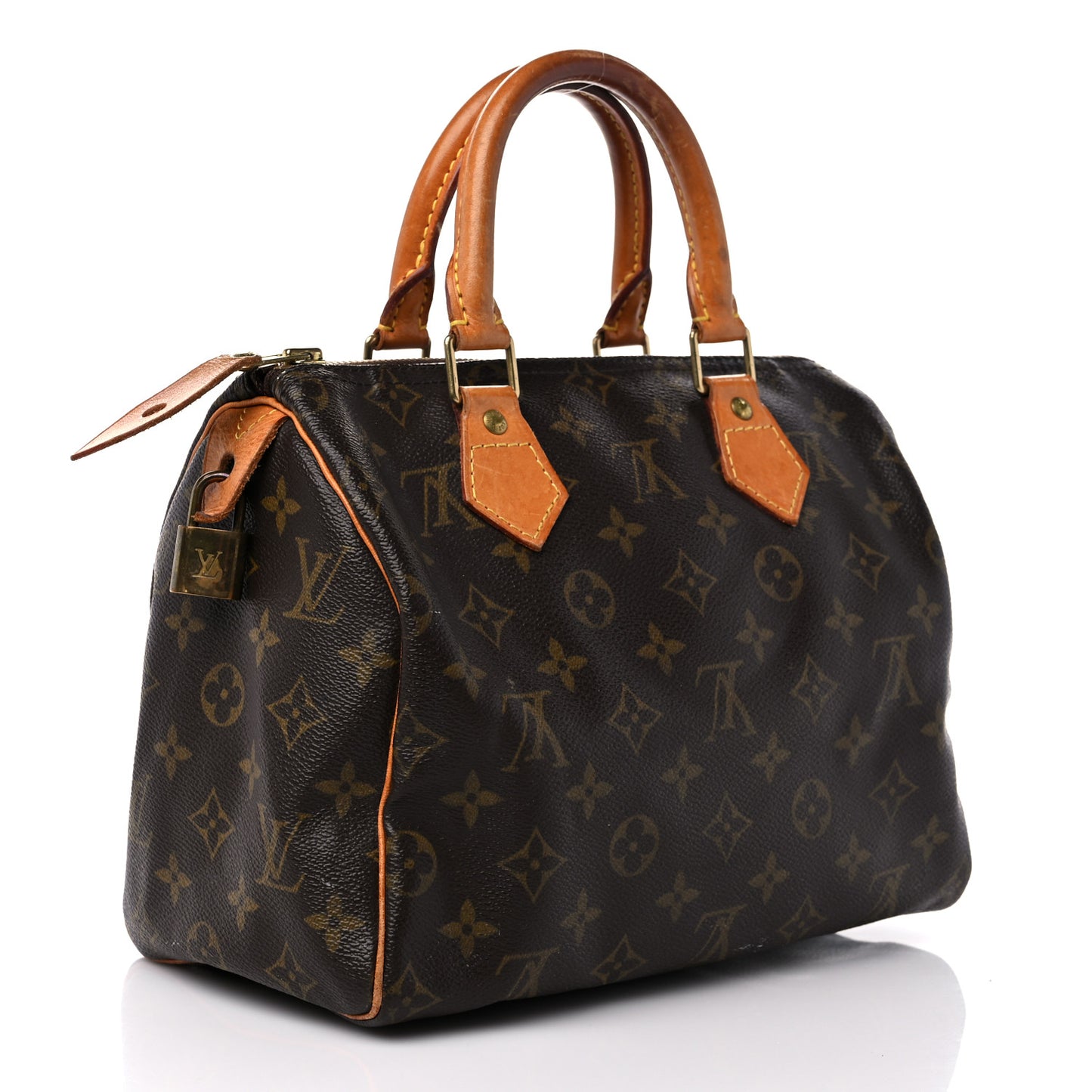 Monogram Speedy 25
