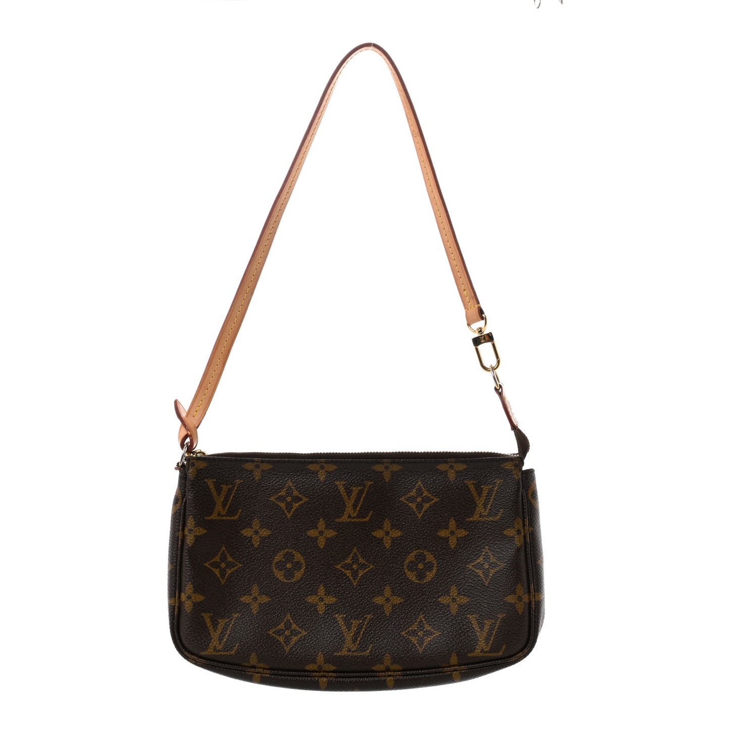 Monogram Pochette Accessories