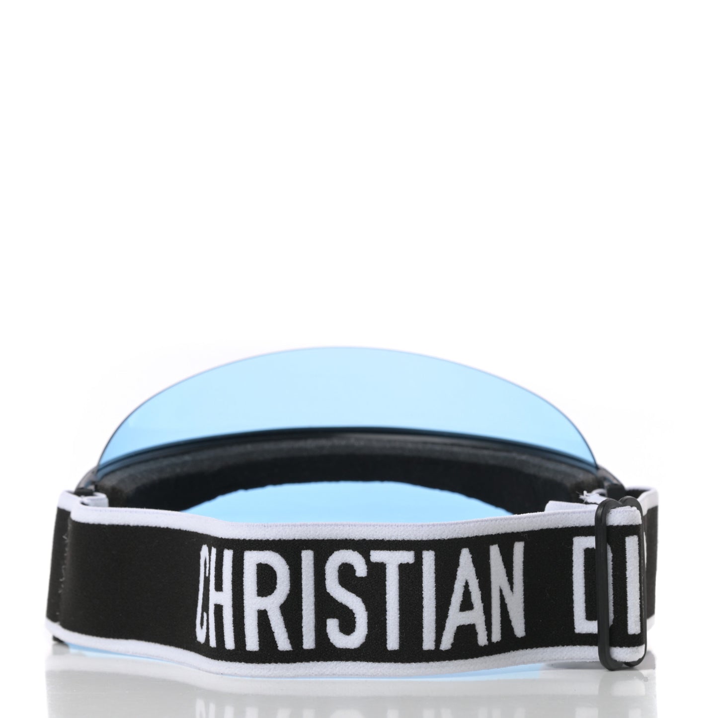 DiorClub1 Sun Visor Blue