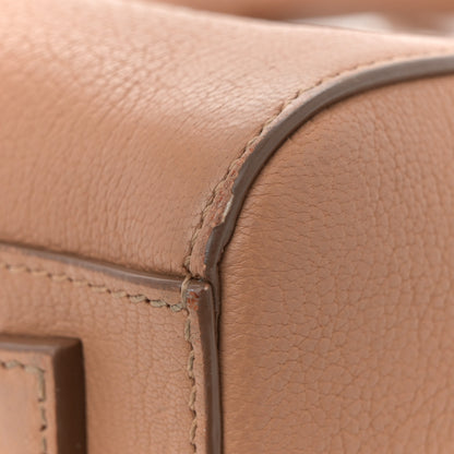 Givenchy Sugar Goatskin Mini Antigona Medium Beige 11 of 12