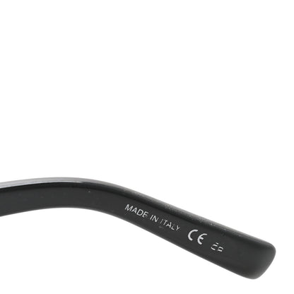 Saint Laurent Acetate Sunglasses SL 658 Black 6 of 9