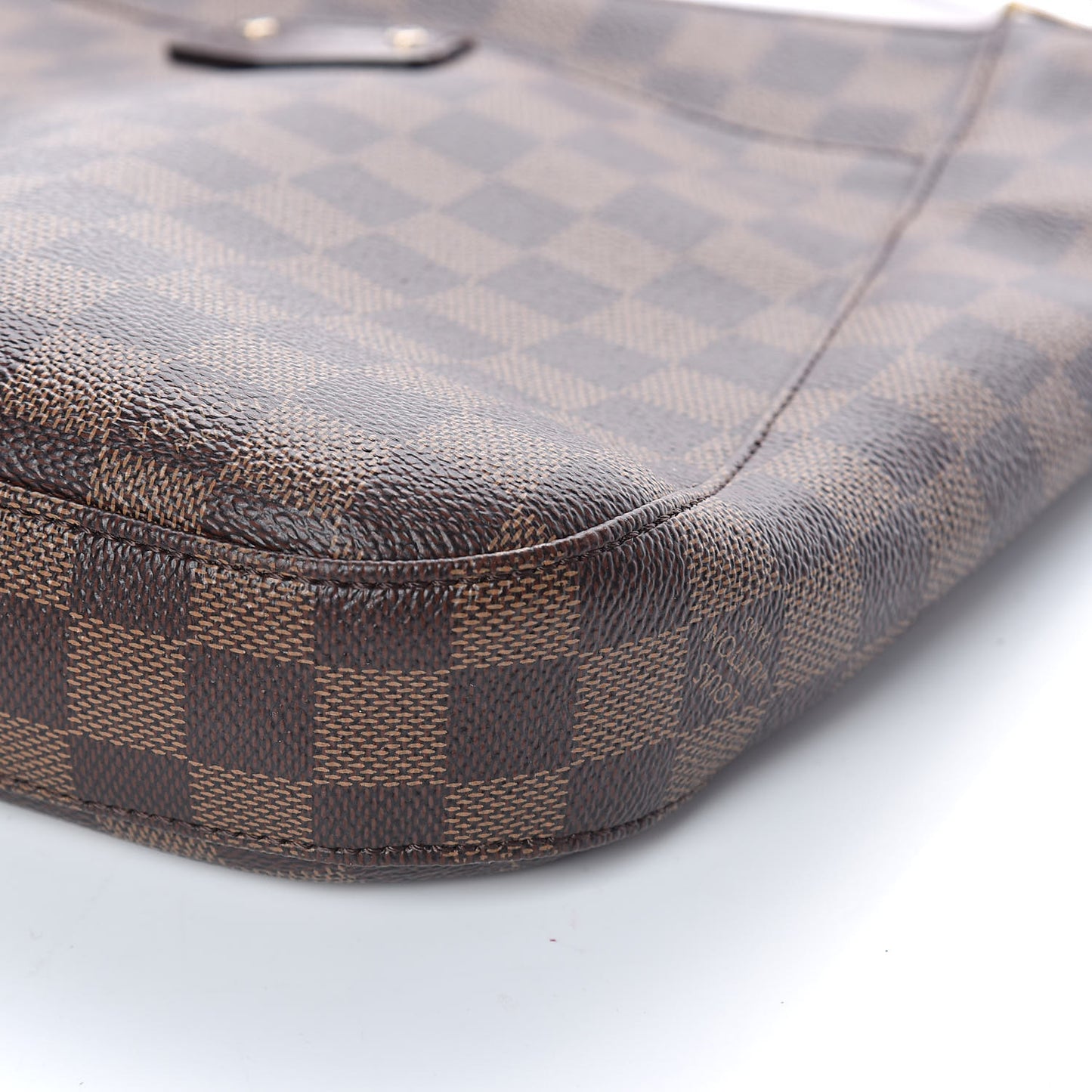 Damier Ebene South Bank Besace