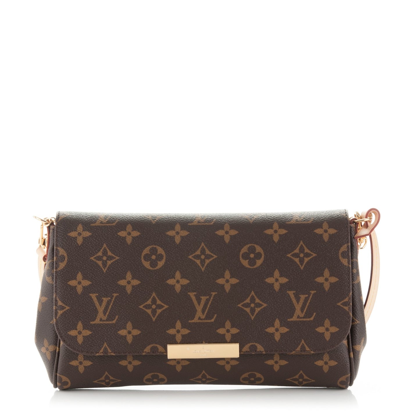 Monogram Favorite MM