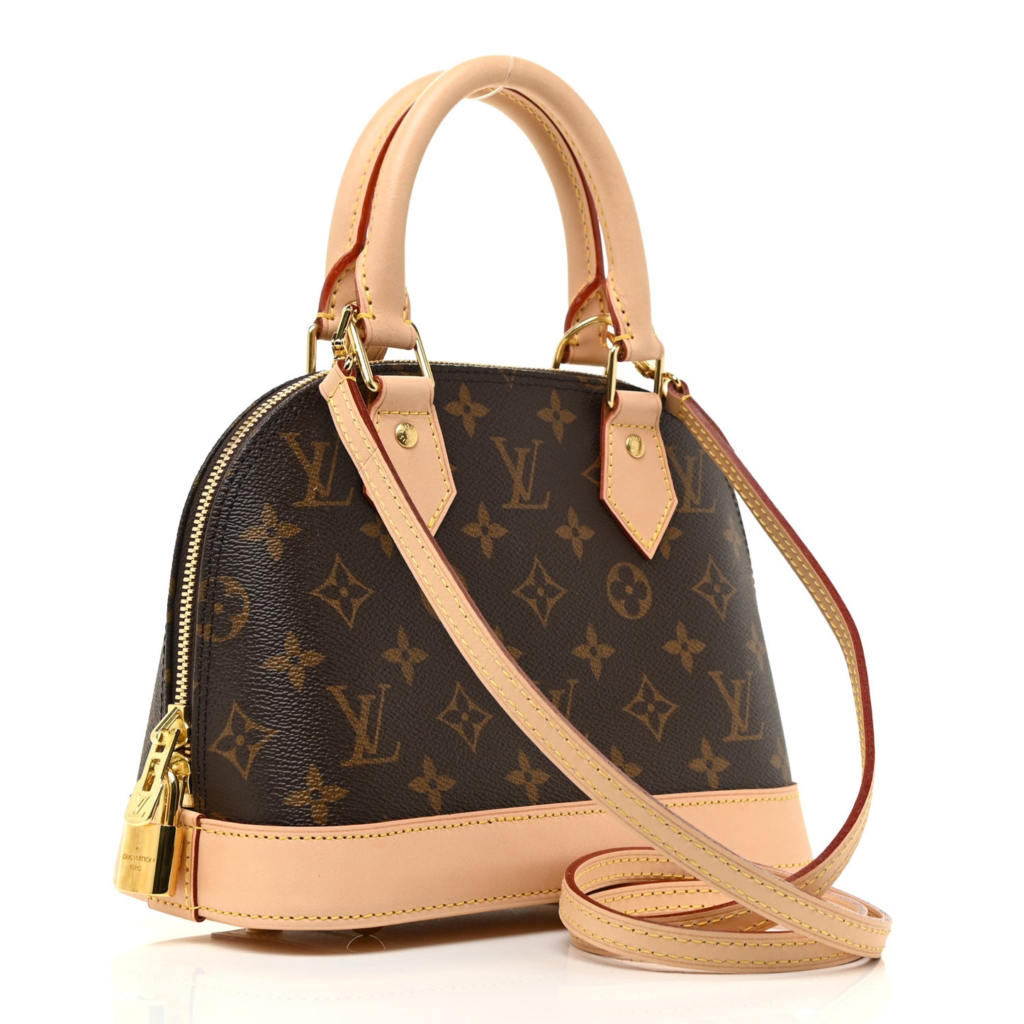 Monogram Alma BB