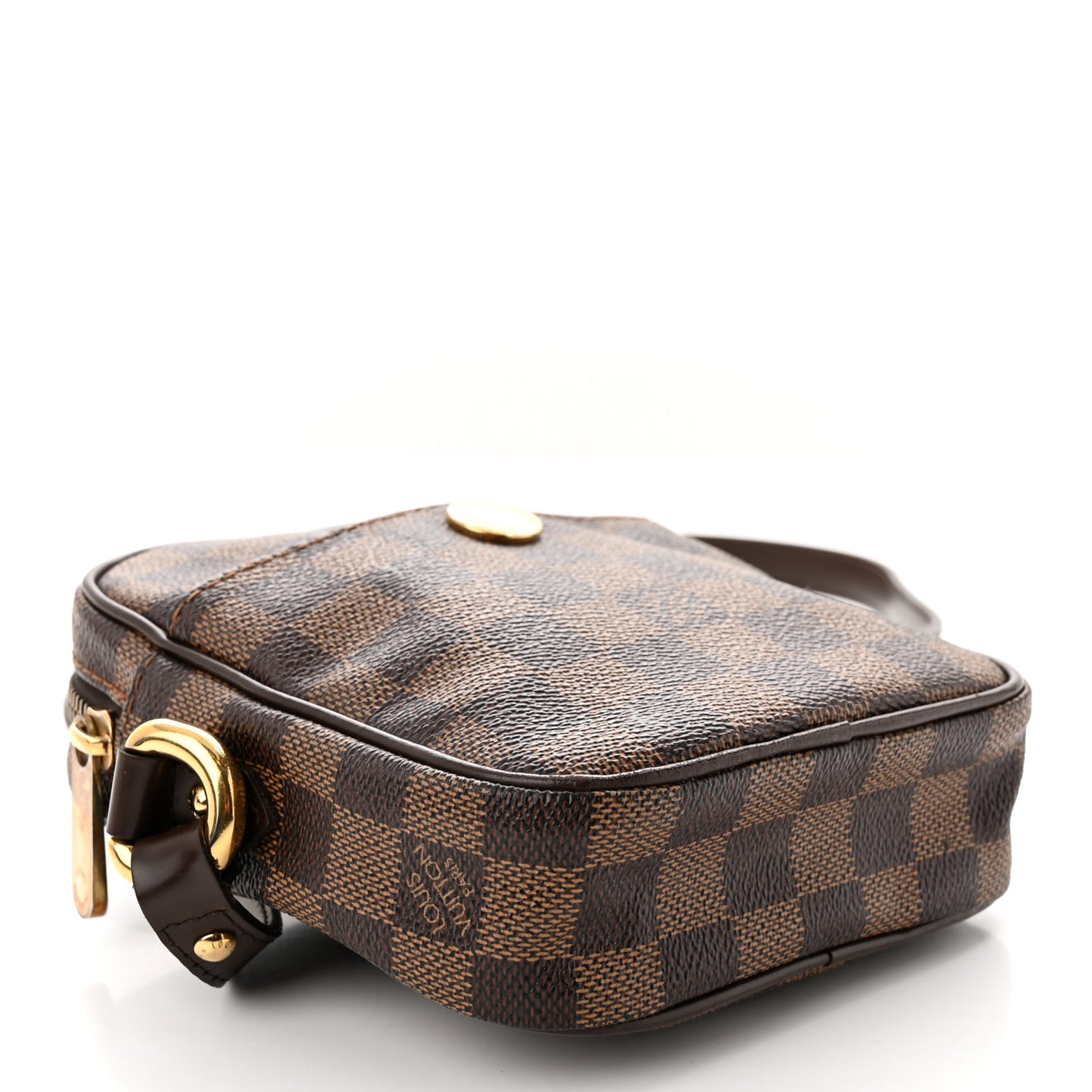 Damier Ebene Rift