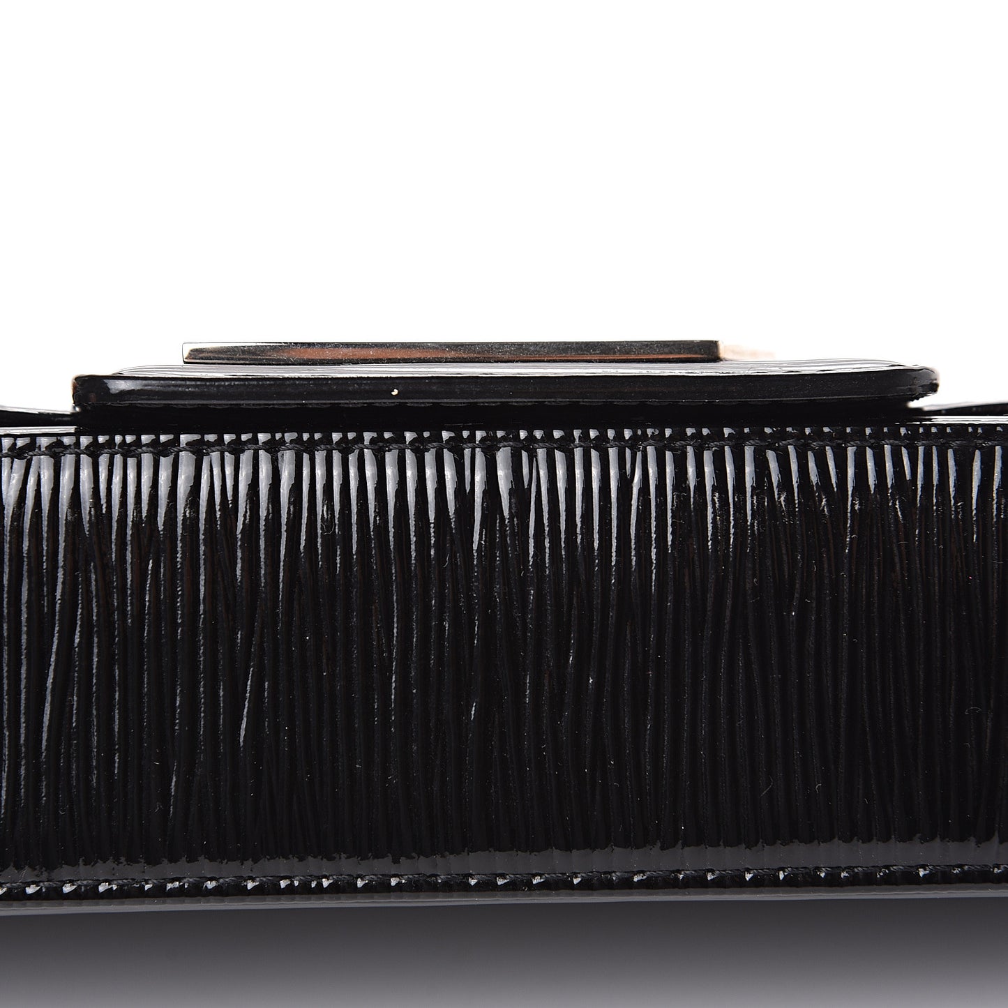 Epi Electric Sobe Clutch Black