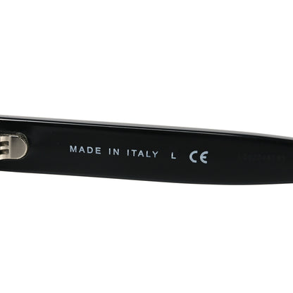 Chanel Acetate Square Sunglasses 5408-A Black 6 of 7