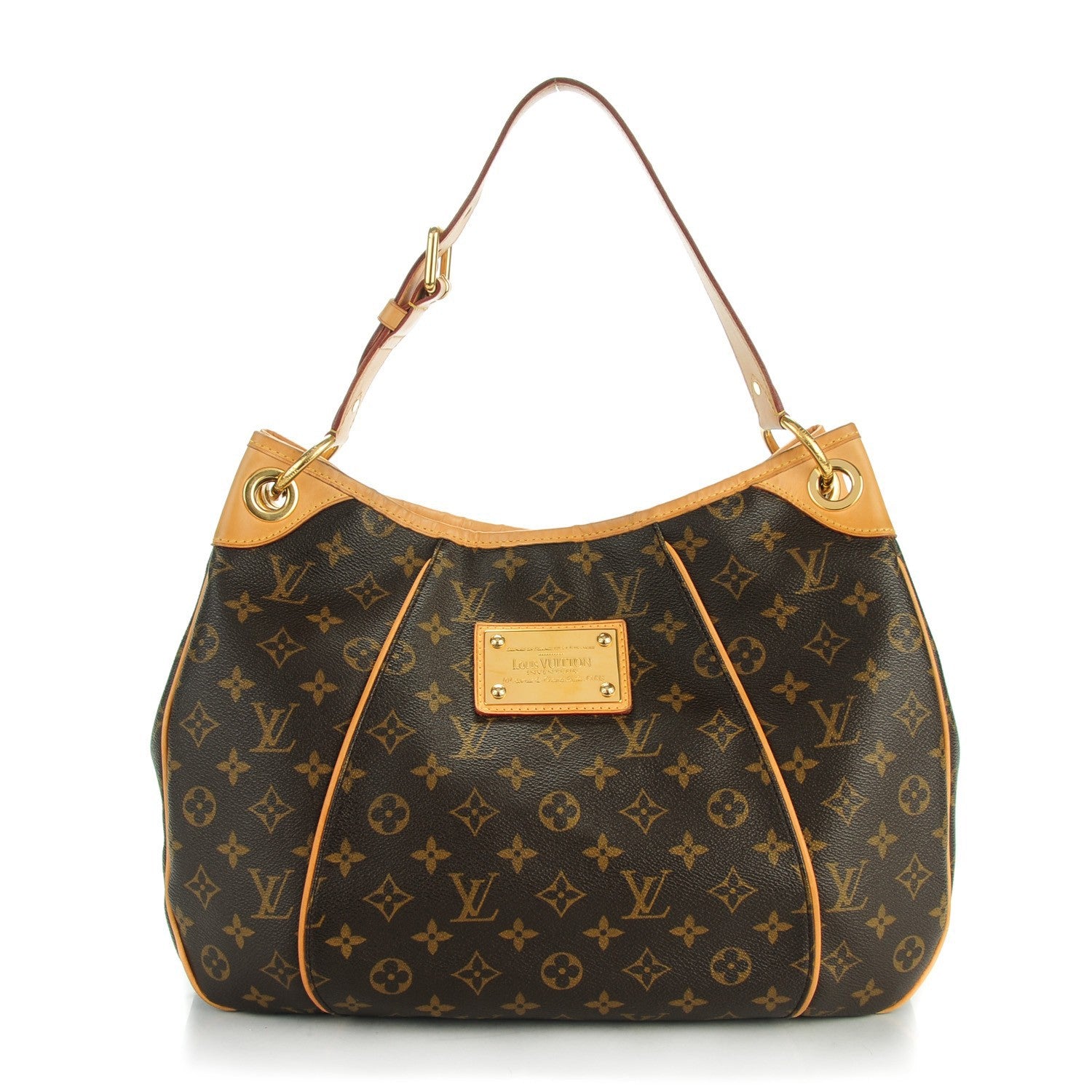 Louis Vuitton Monogram Galliera PM 1 of 6