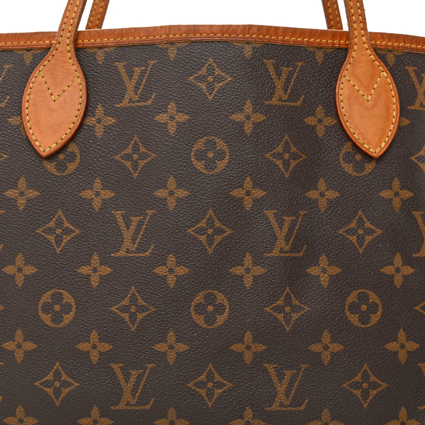 Monogram Neverfull MM