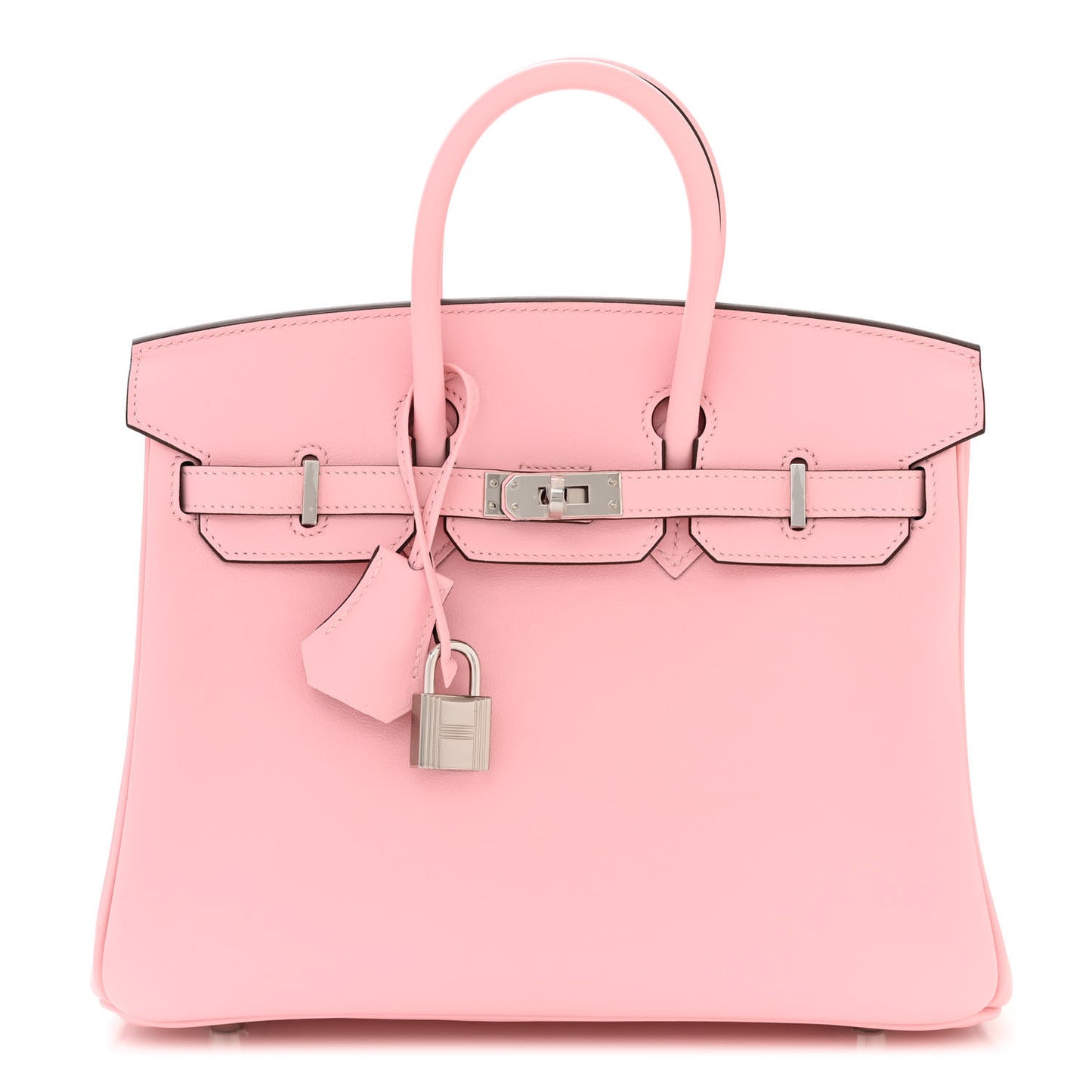 Swift Birkin 25 Rose Sakura