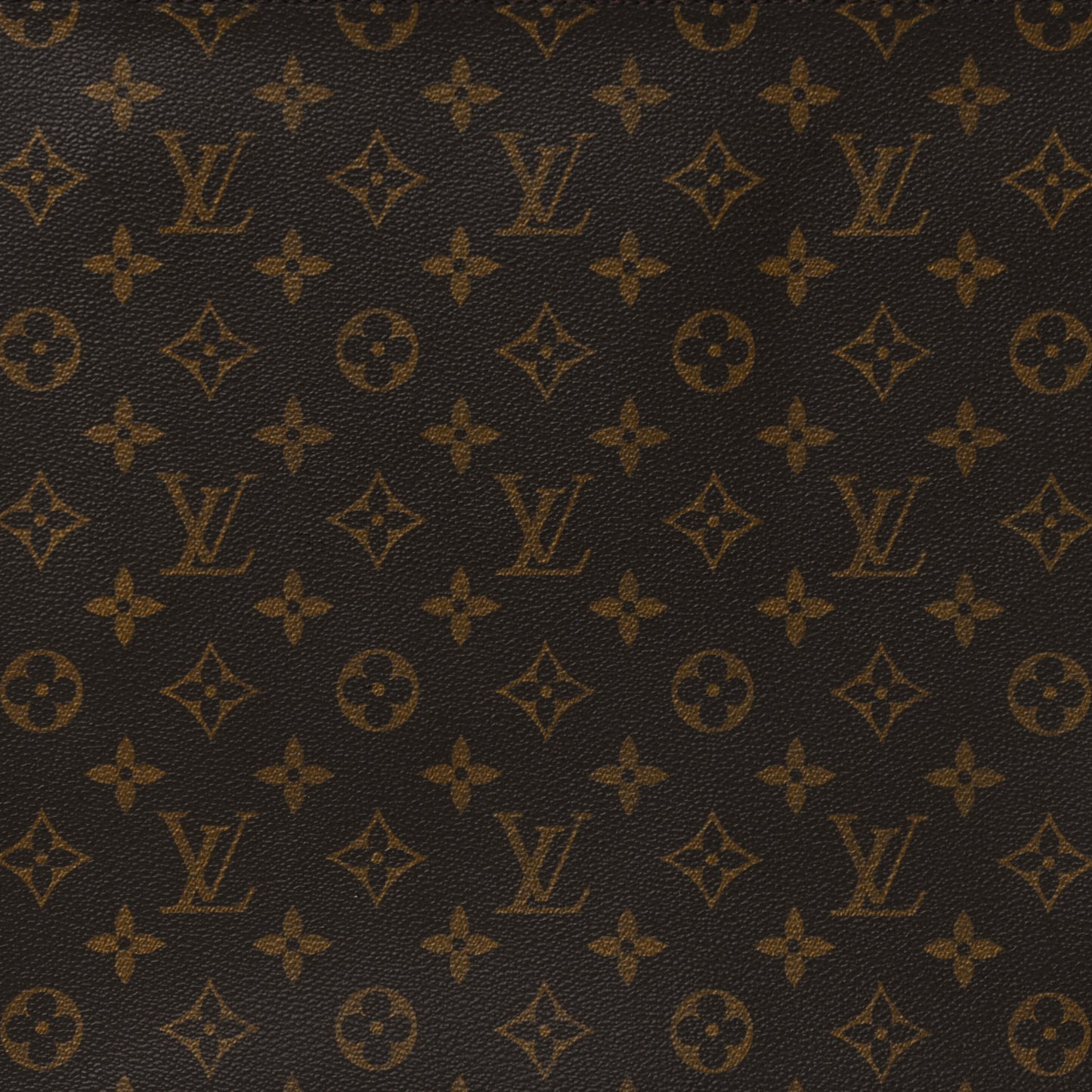 Monogram Poche Documents Portfolio Case 39