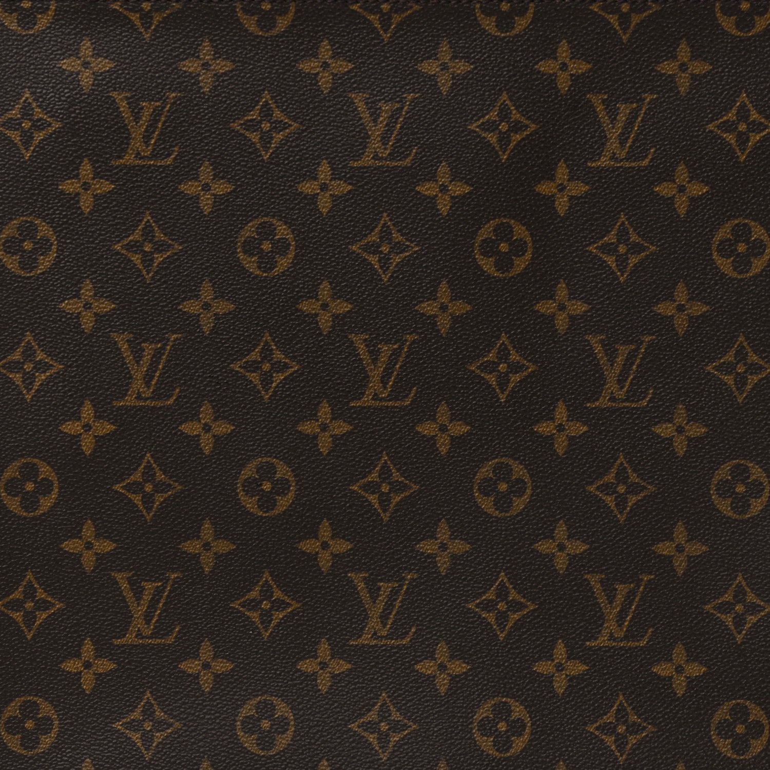 Louis Vuitton Monogram Poche Documents Portfolio Case 39 7 of 9
