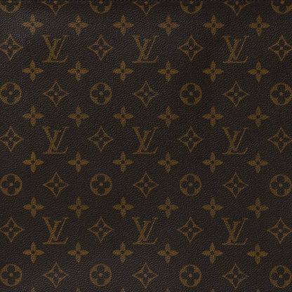 Louis Vuitton Monogram Poche Documents Portfolio Case 39 7 of 9