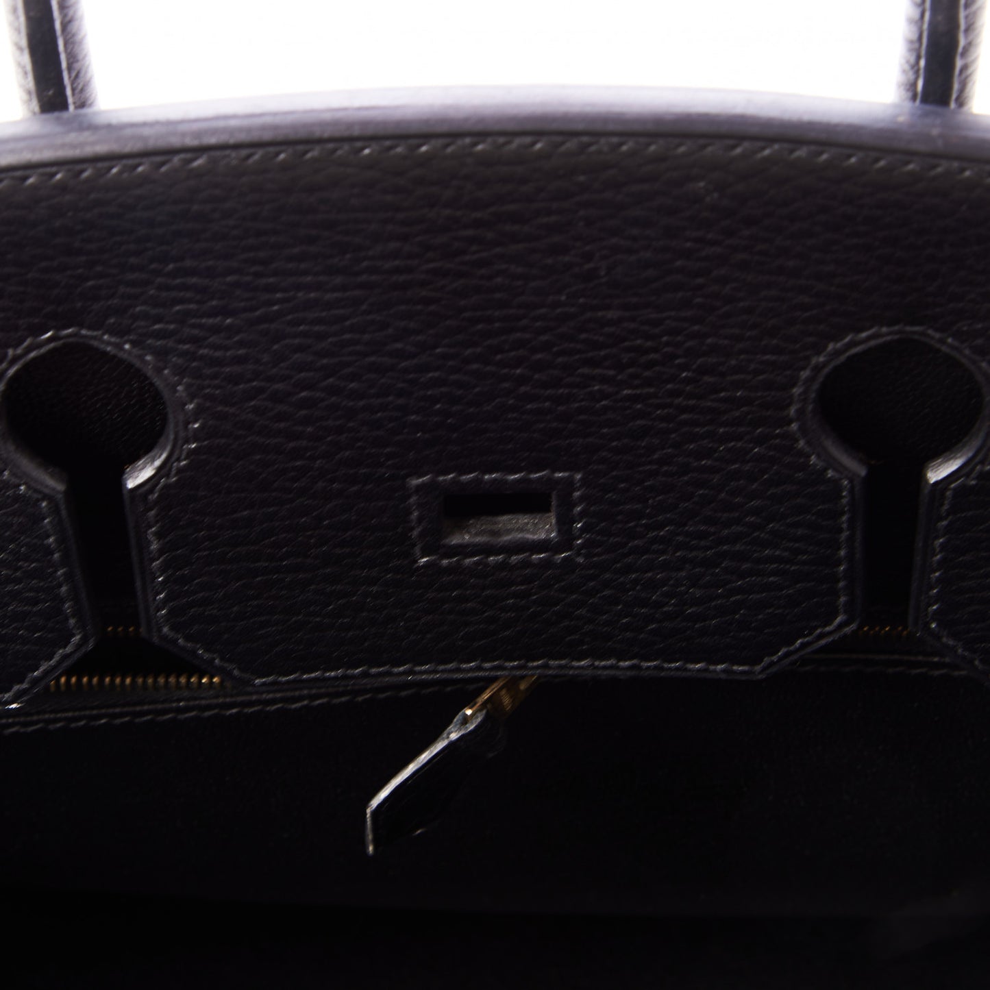 Ardennes Birkin 35 Black