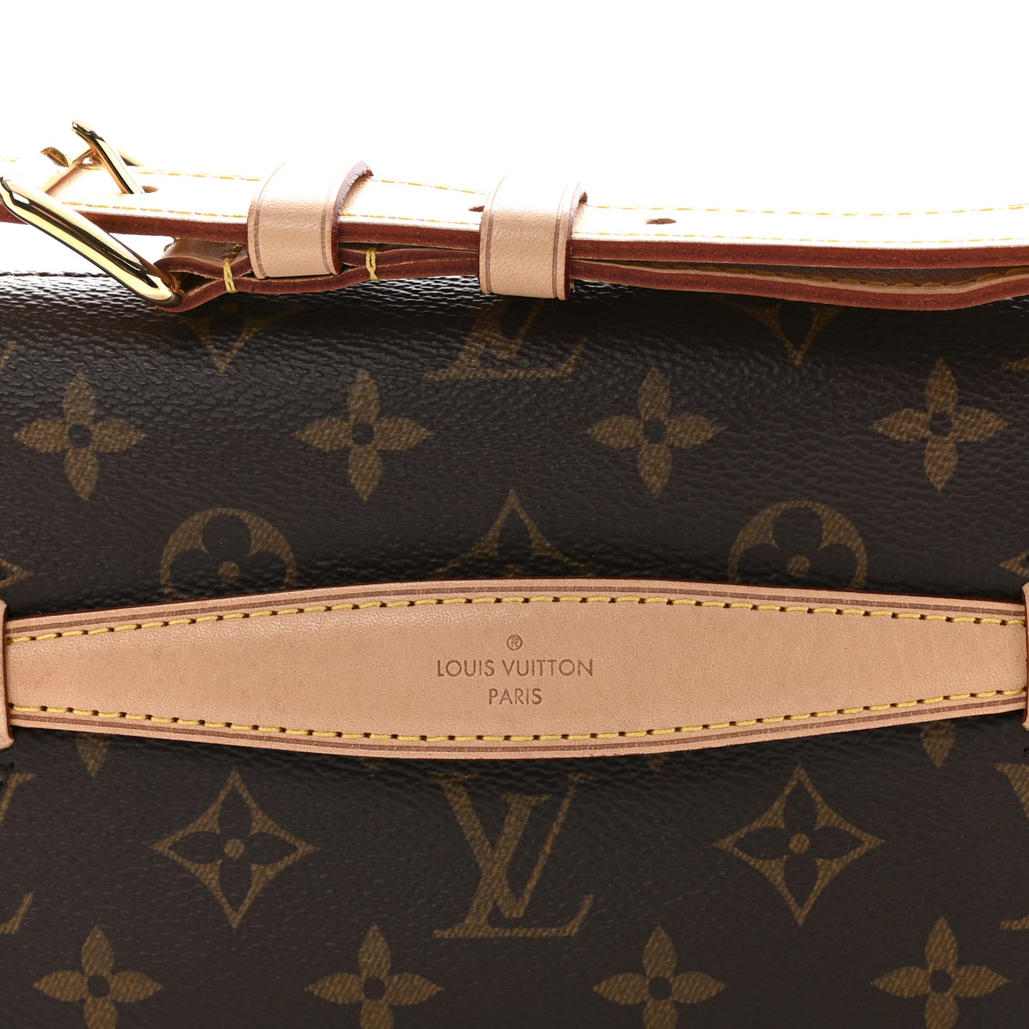 Monogram Bumbag