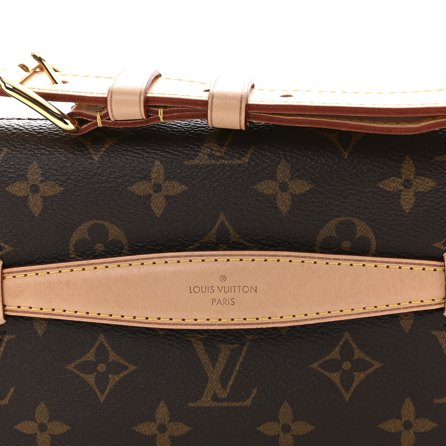 Louis Vuitton Monogram Bumbag 11 of 14