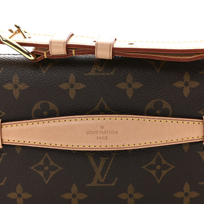 Louis Vuitton Monogram Bumbag 11 of 14
