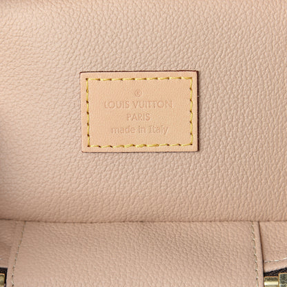 Louis Vuitton Monogram Nano Nice 5 of 6