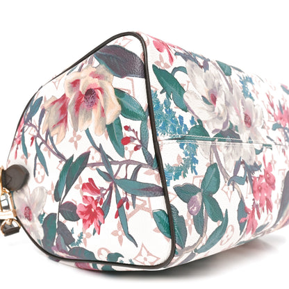 Louis Vuitton Monogram Dune Eden Speedy Soft 30 8 of 9