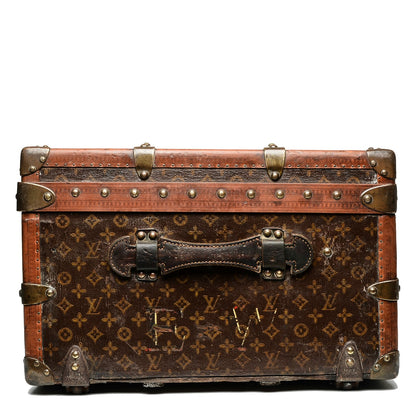 Louis Vuitton Monogram Small Cabin Trunk 6 of 46