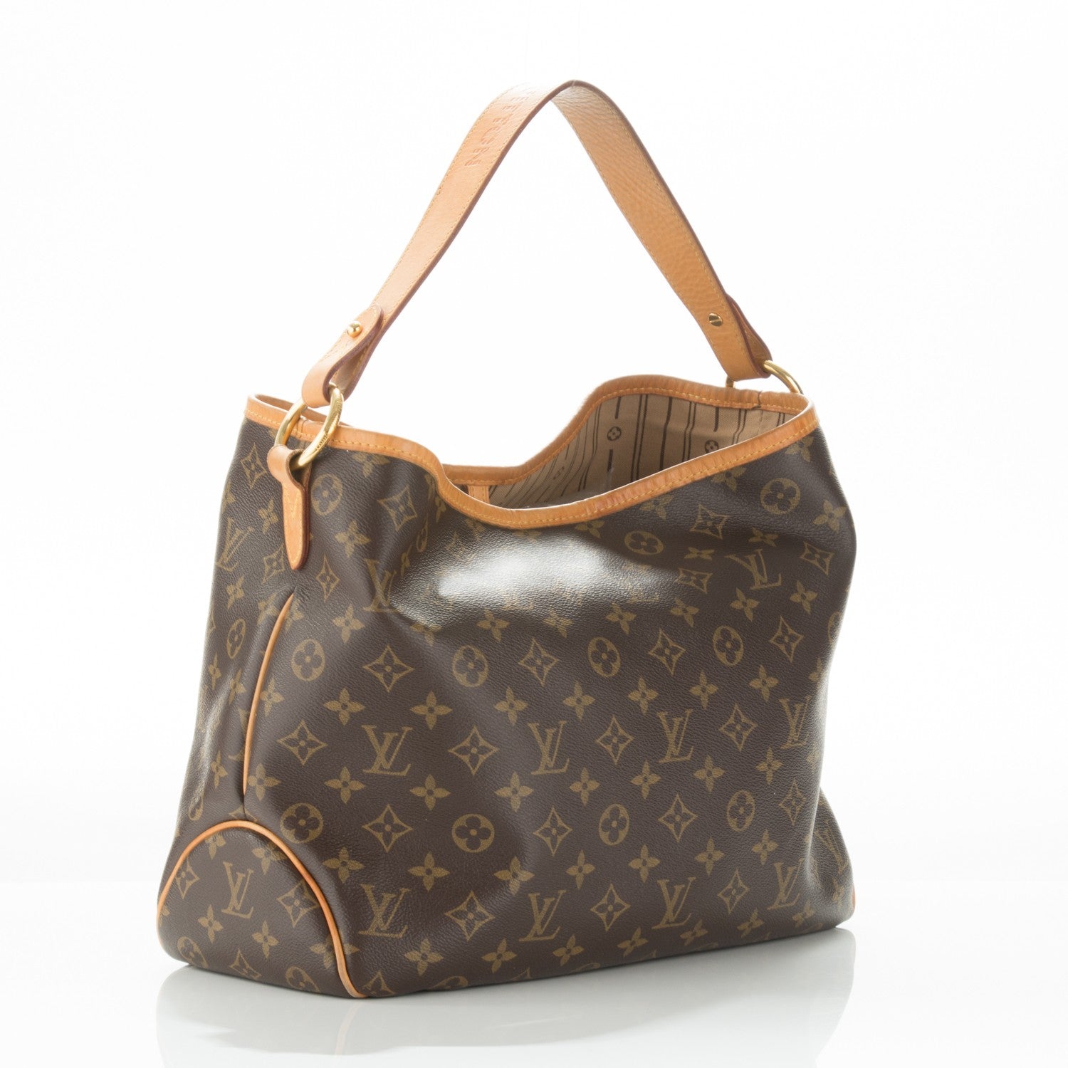 Louis Vuitton Monogram Delightful PM 3 of 9