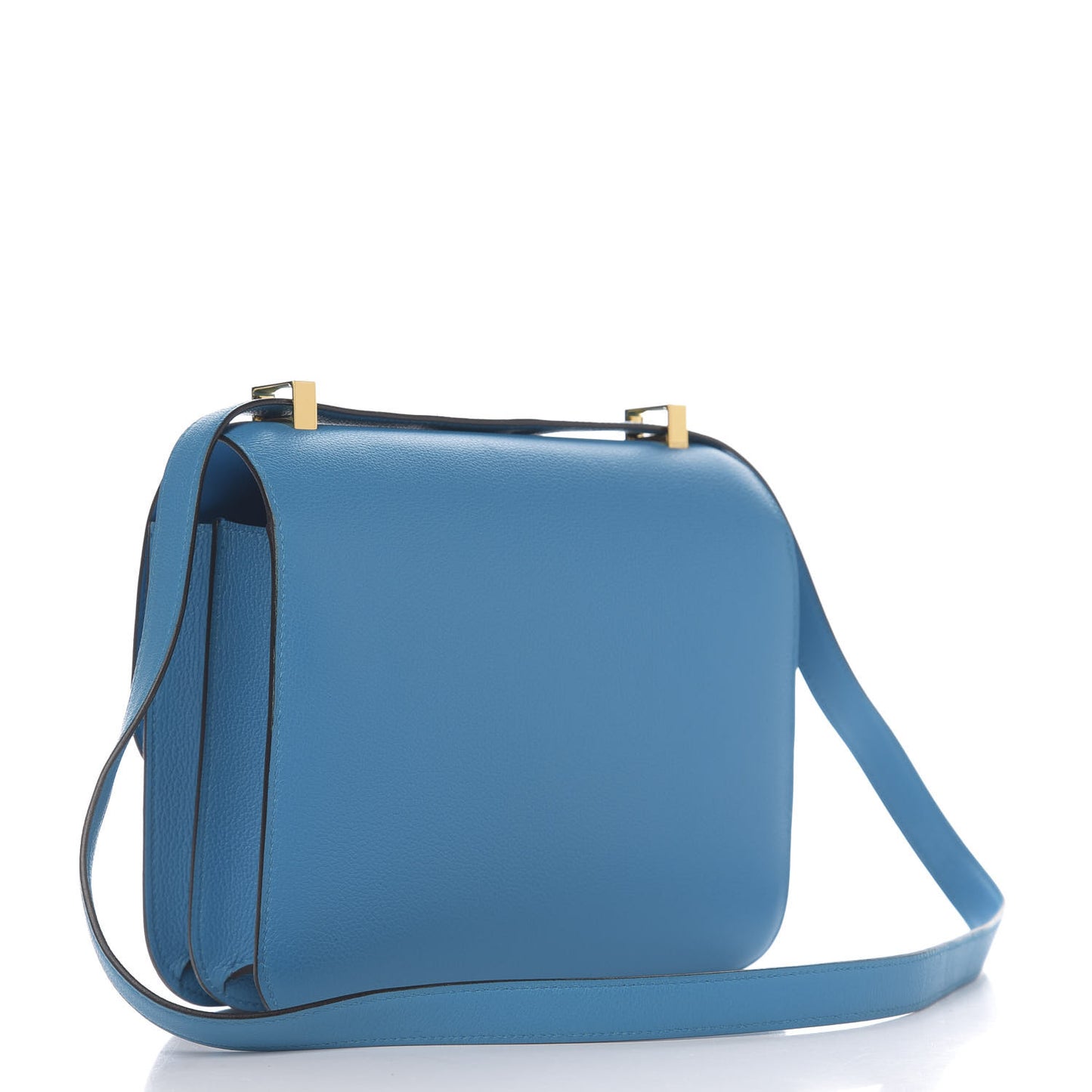 Evercolor Constance 24 Bleu Zanzibar
