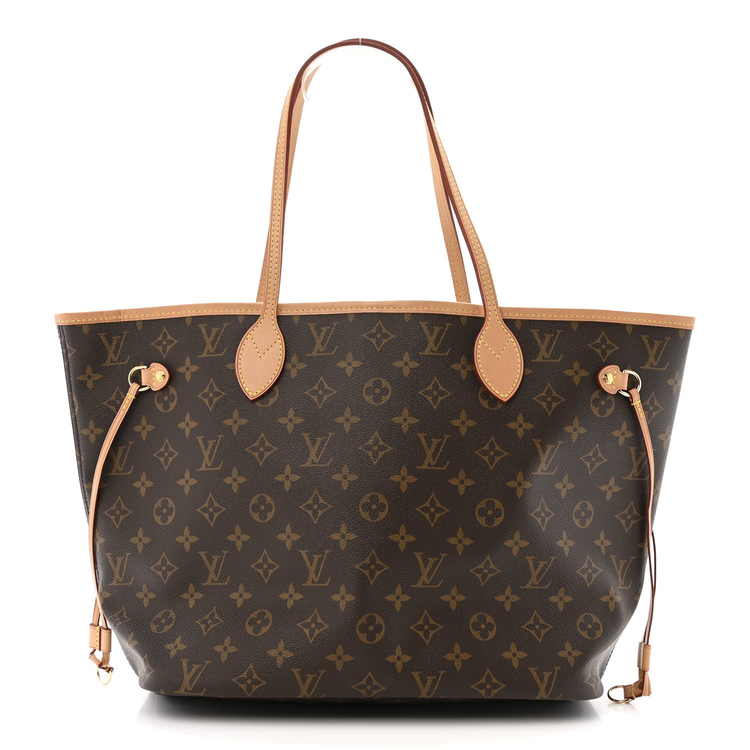 Louis Vuitton Monogram Neo Neverfull MM 1 of 13