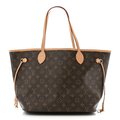 Louis Vuitton Monogram Neo Neverfull MM 1 of 13