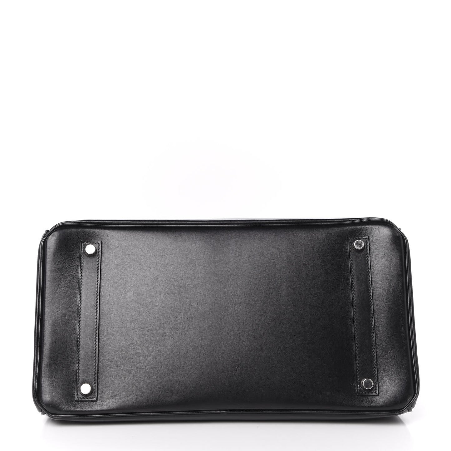 Box Birkin 35 Black