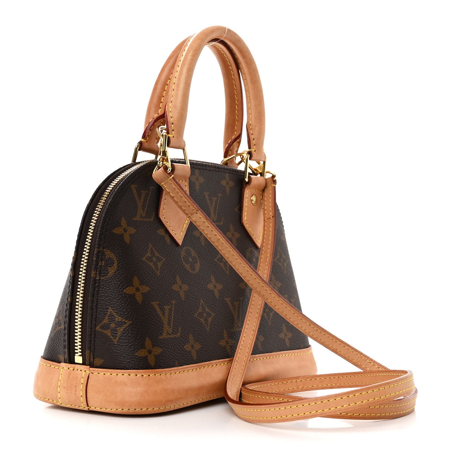 Monogram Alma BB