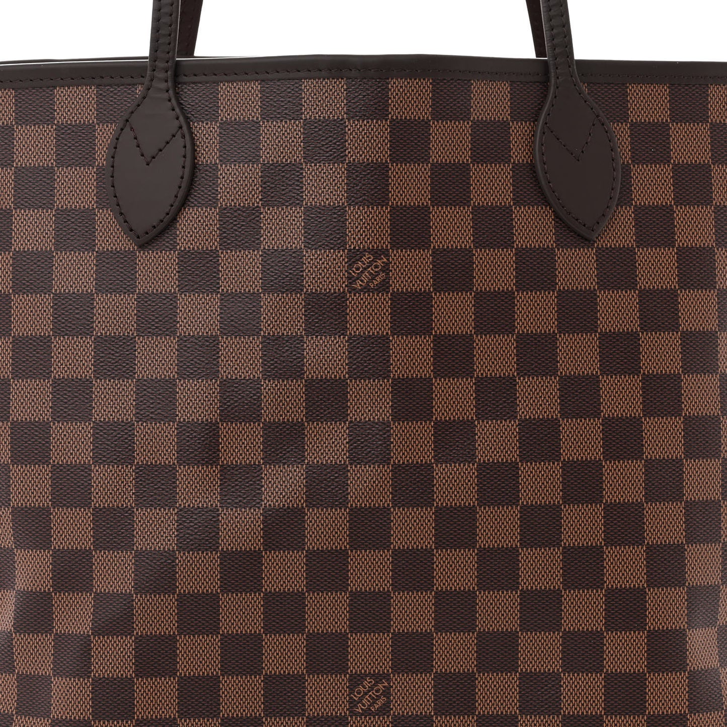 Damier Ebene Neo Neverfull MM