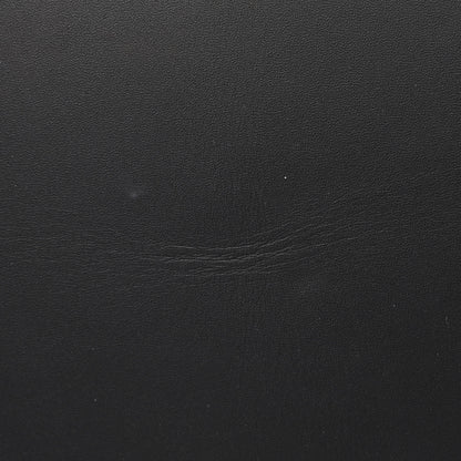 Gucci Calfskin Small Sylvie Shoulder Bag Black 14 of 16