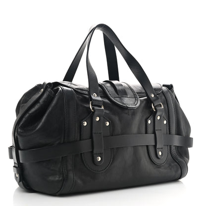 Chloe Calfskin Kerala Bag Black 3 of 10