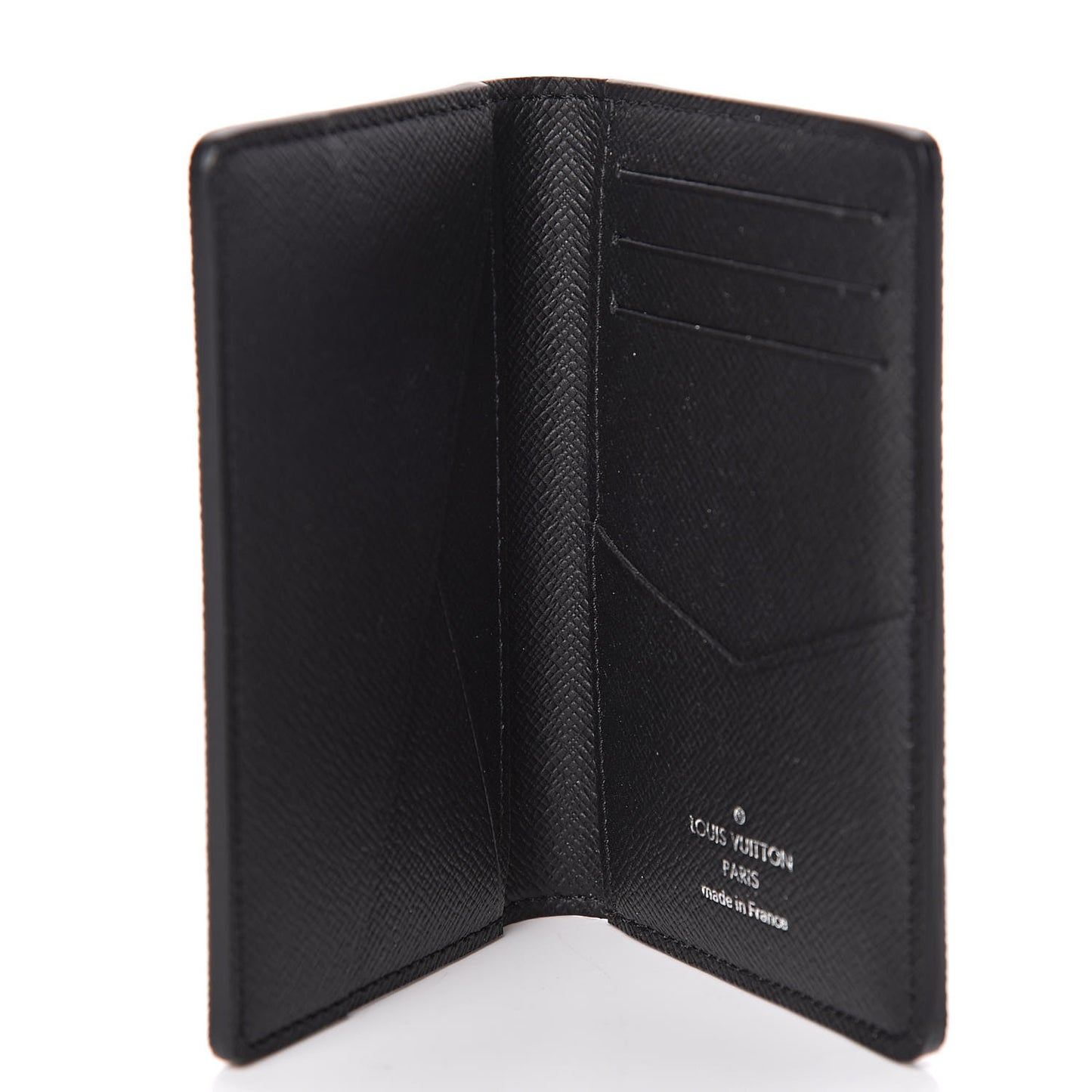 Monogram Galaxy Pocket Organizer