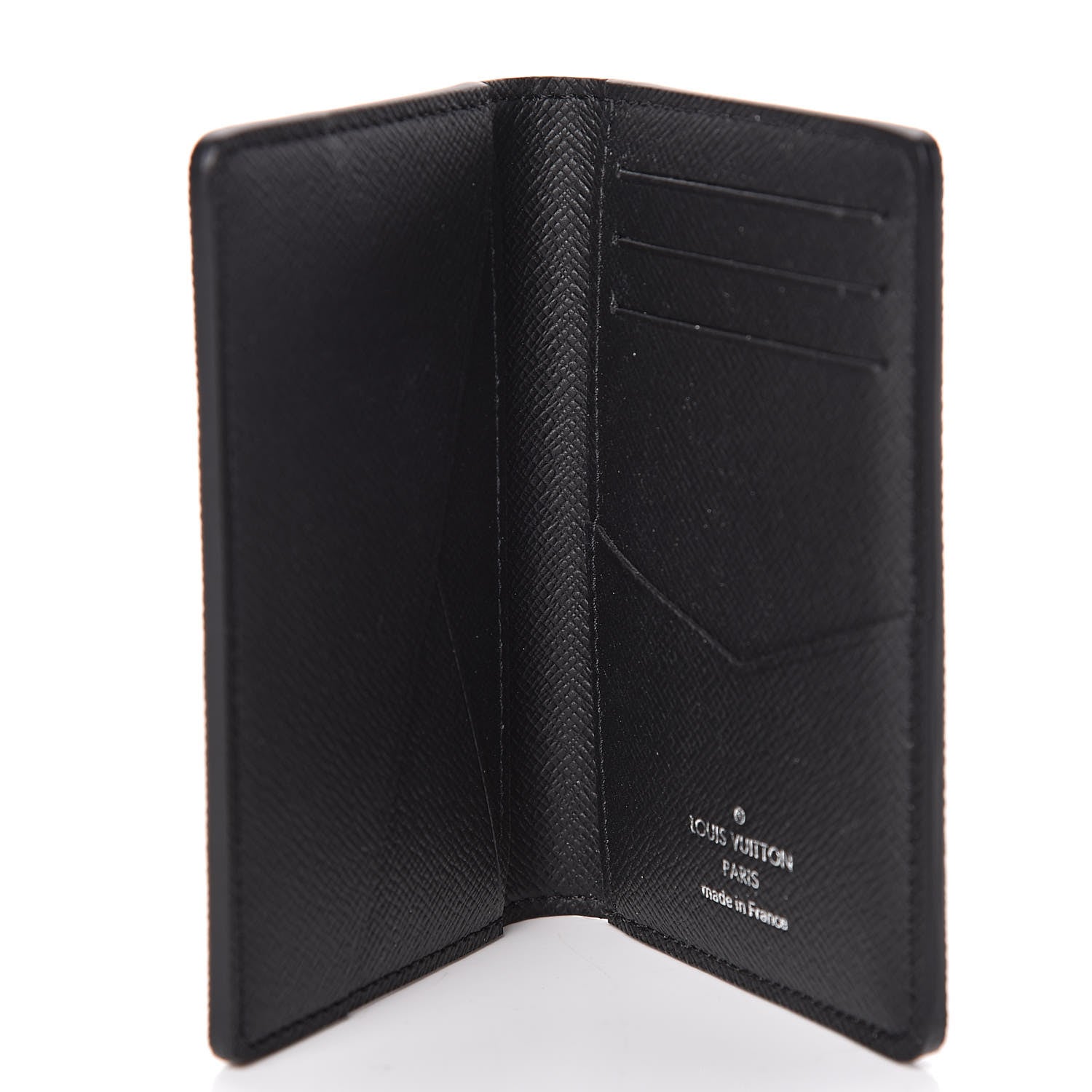 Louis Vuitton Monogram Galaxy Pocket Organizer 5 of 7