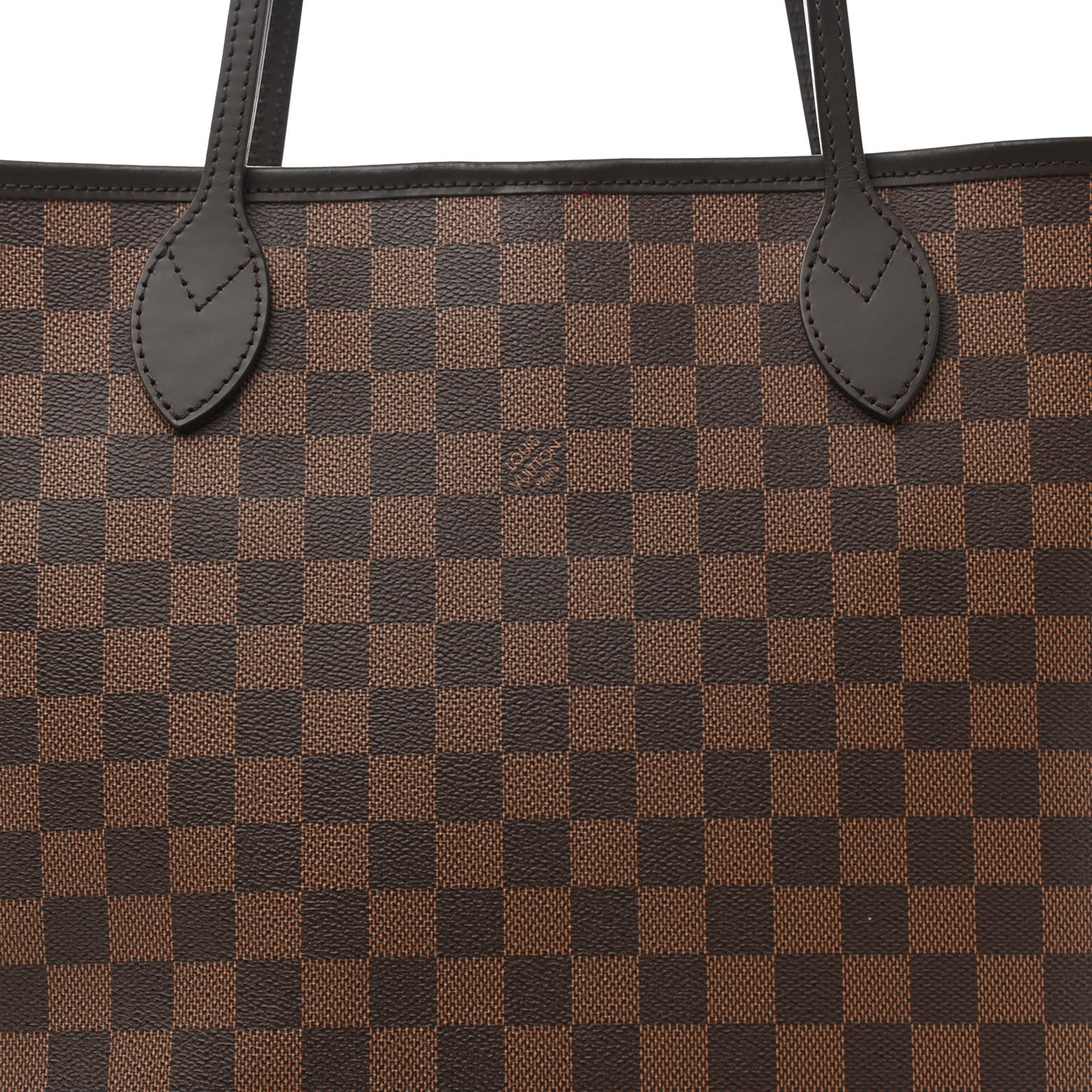 Damier Ebene Neo Neverfull MM