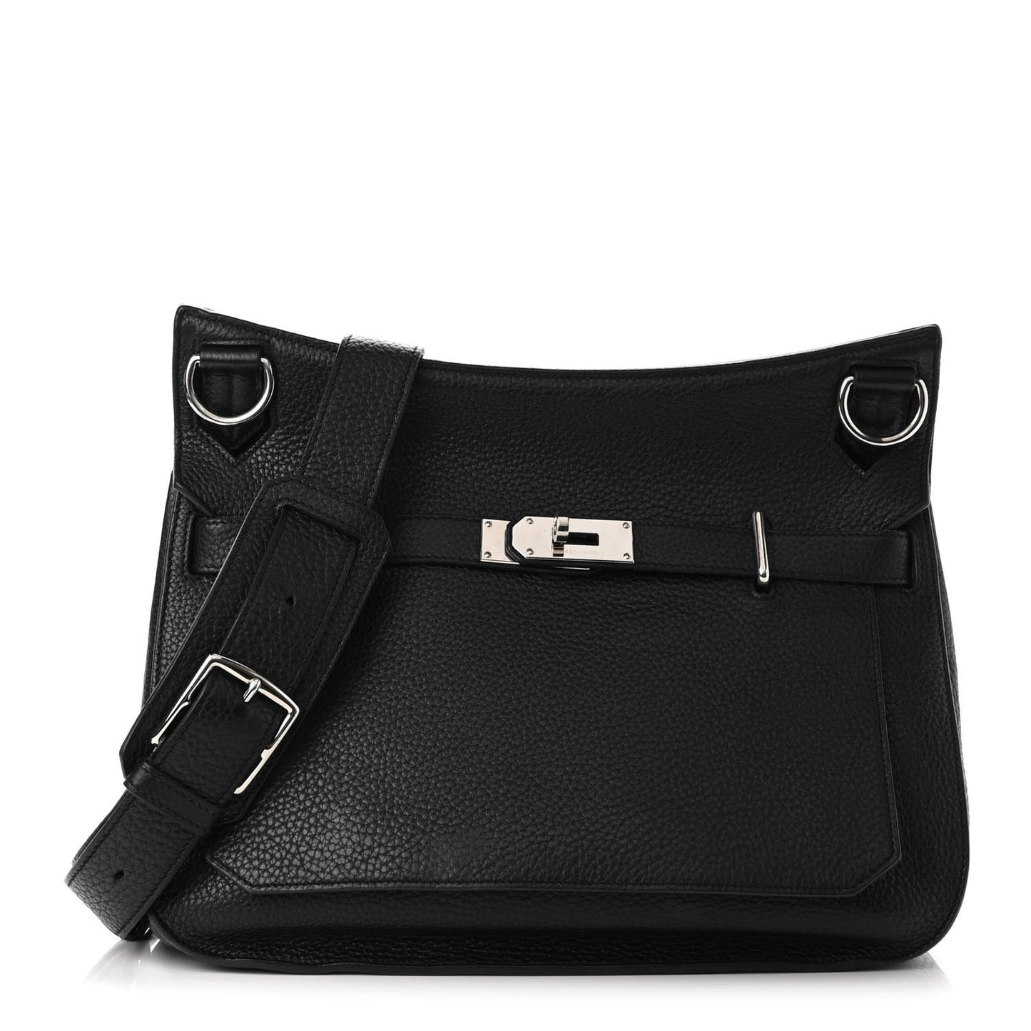 Taurillon Clemence Jypsiere 31 Black