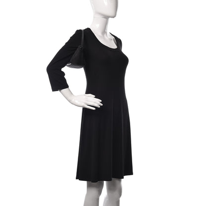 Gucci Monogram Boat Pochette Black 2 of 13