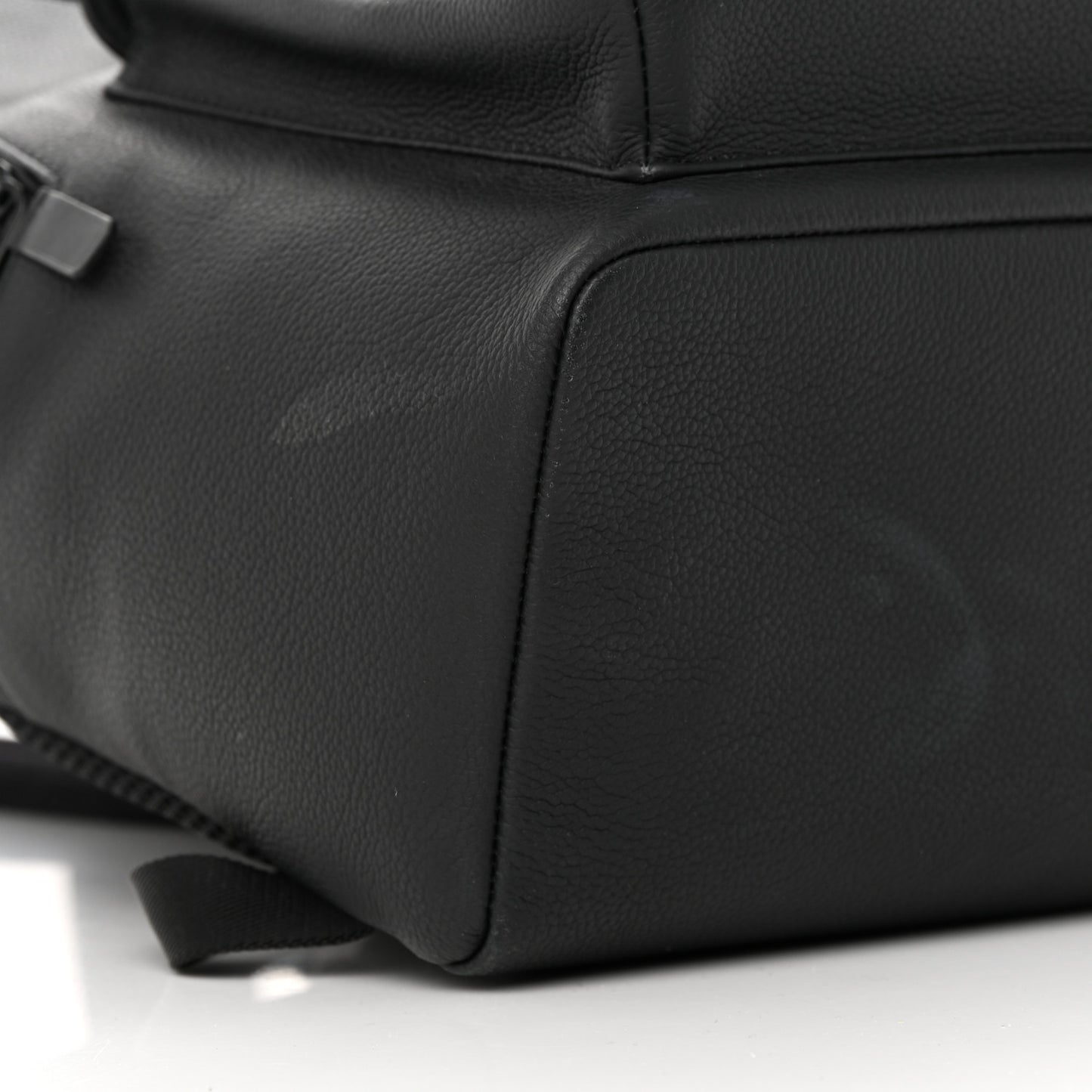 Aerogram Takeoff Backpack Black