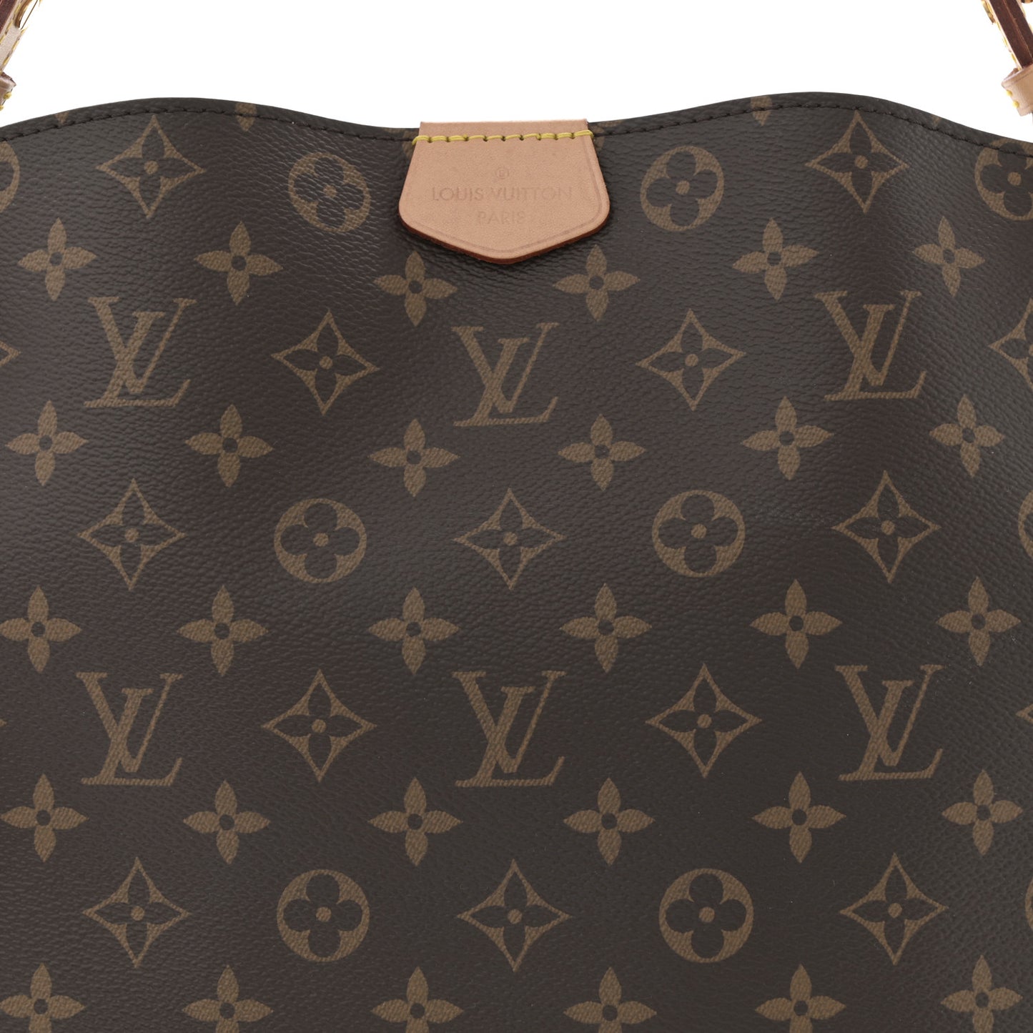 Monogram Graceful PM