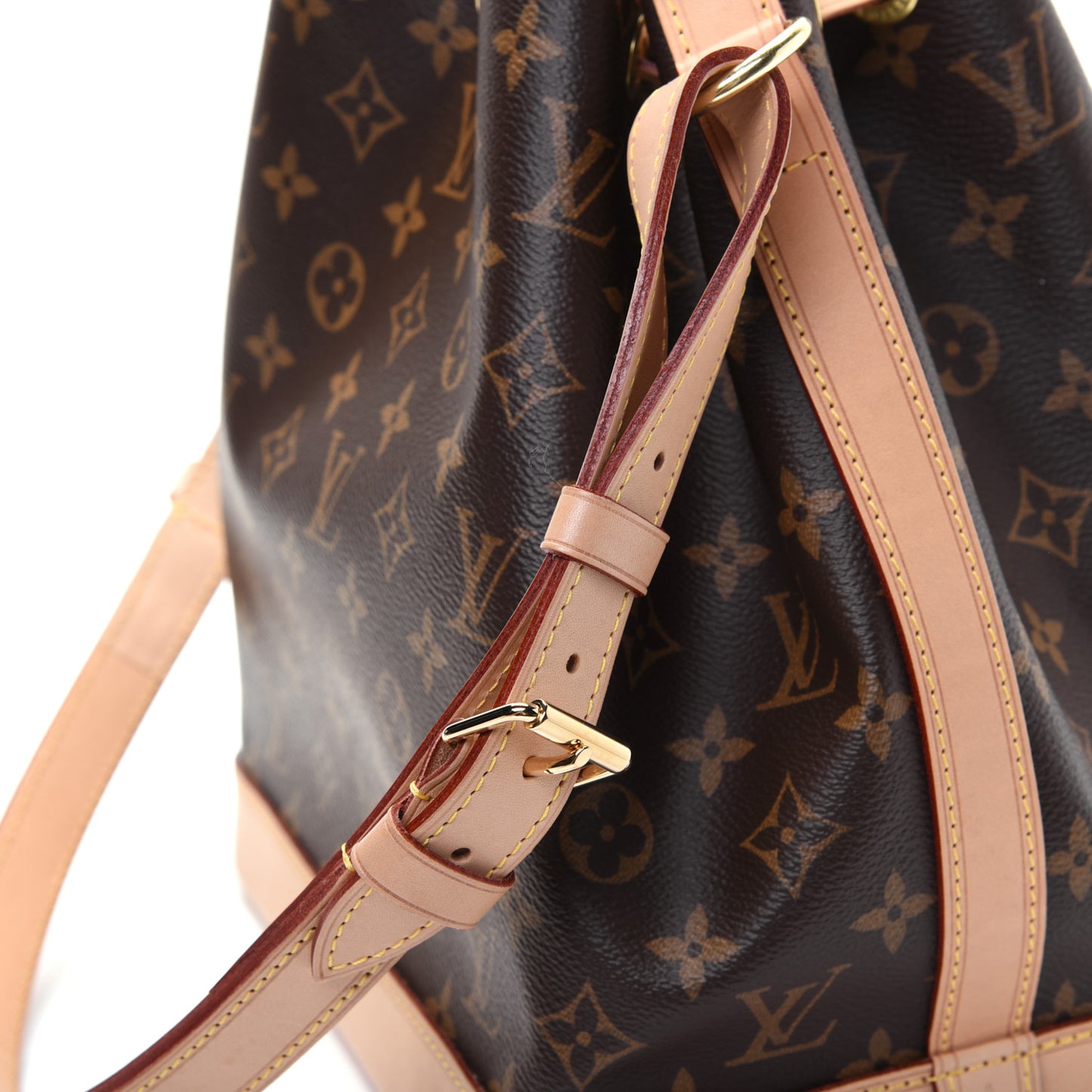 Monogram Petit Noe NM