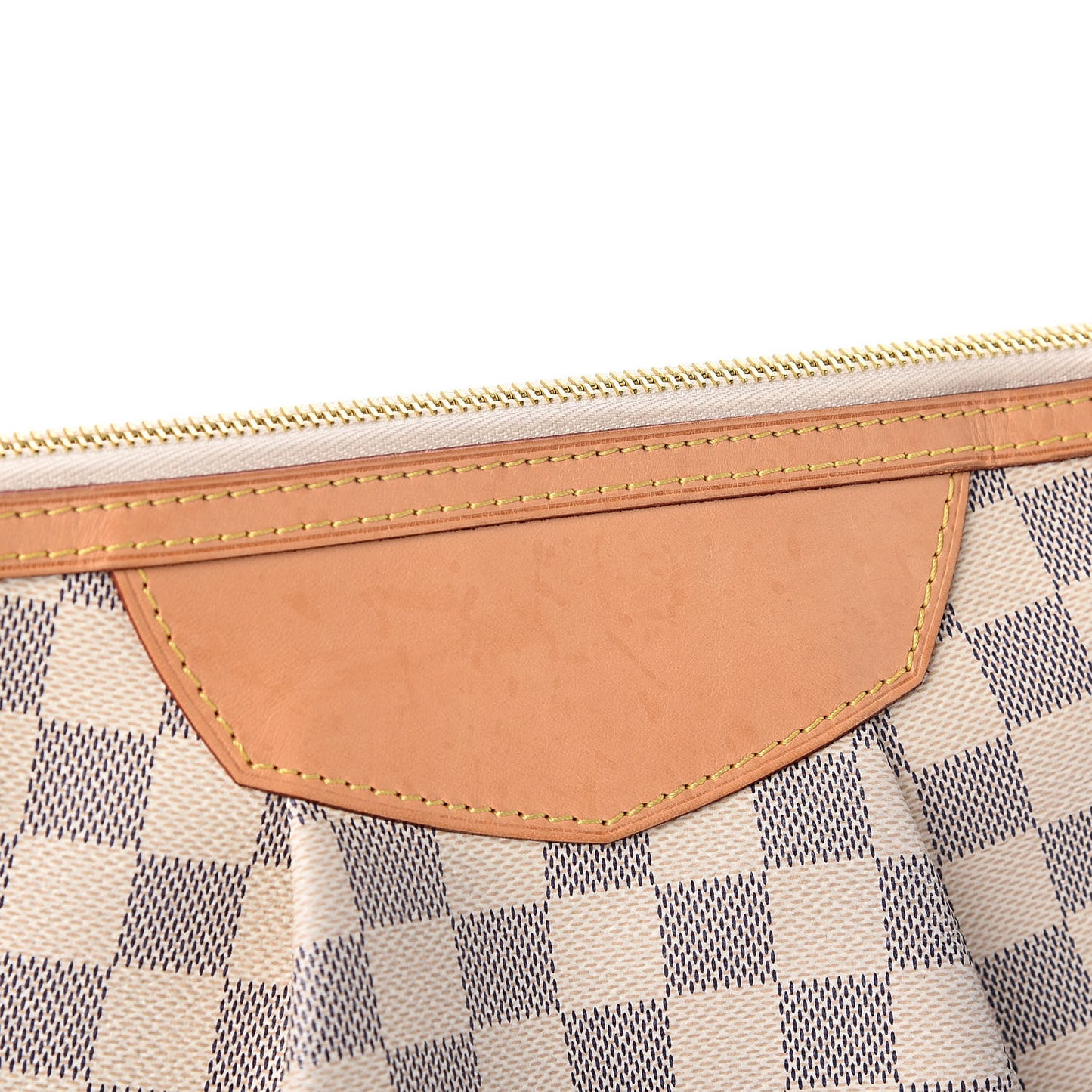 Damier Azur Siracusa PM