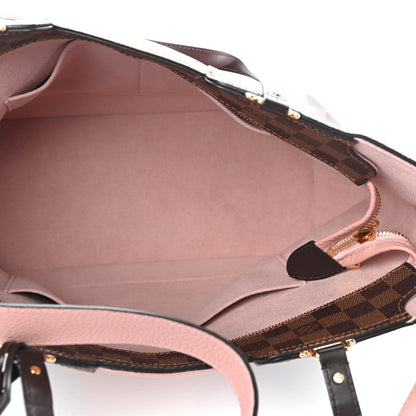 Louis Vuitton Damier Ebene Jersey Magnolia 5 of 8