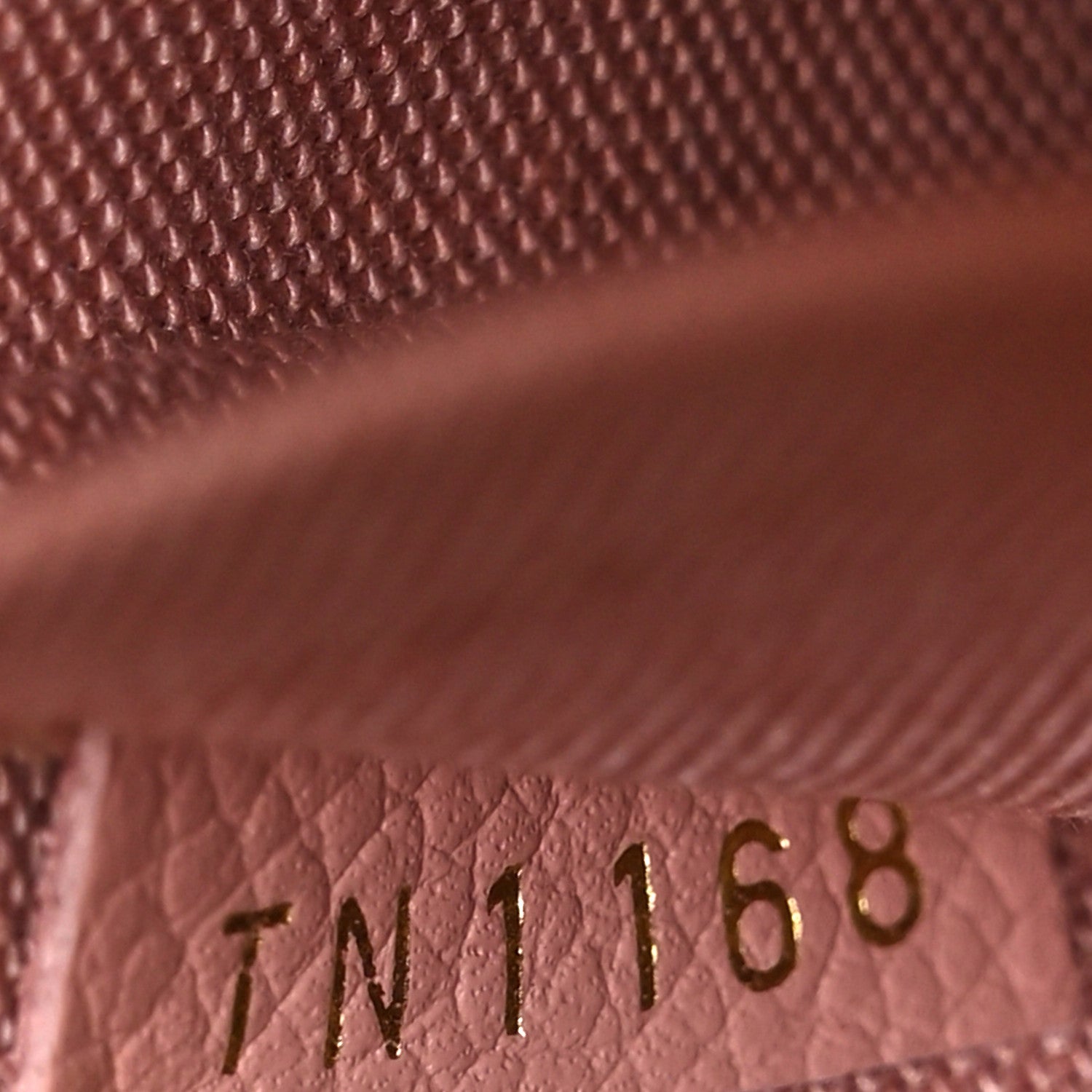 Louis Vuitton Empreinte Daily Pouch Rose Poudre 7 of 8