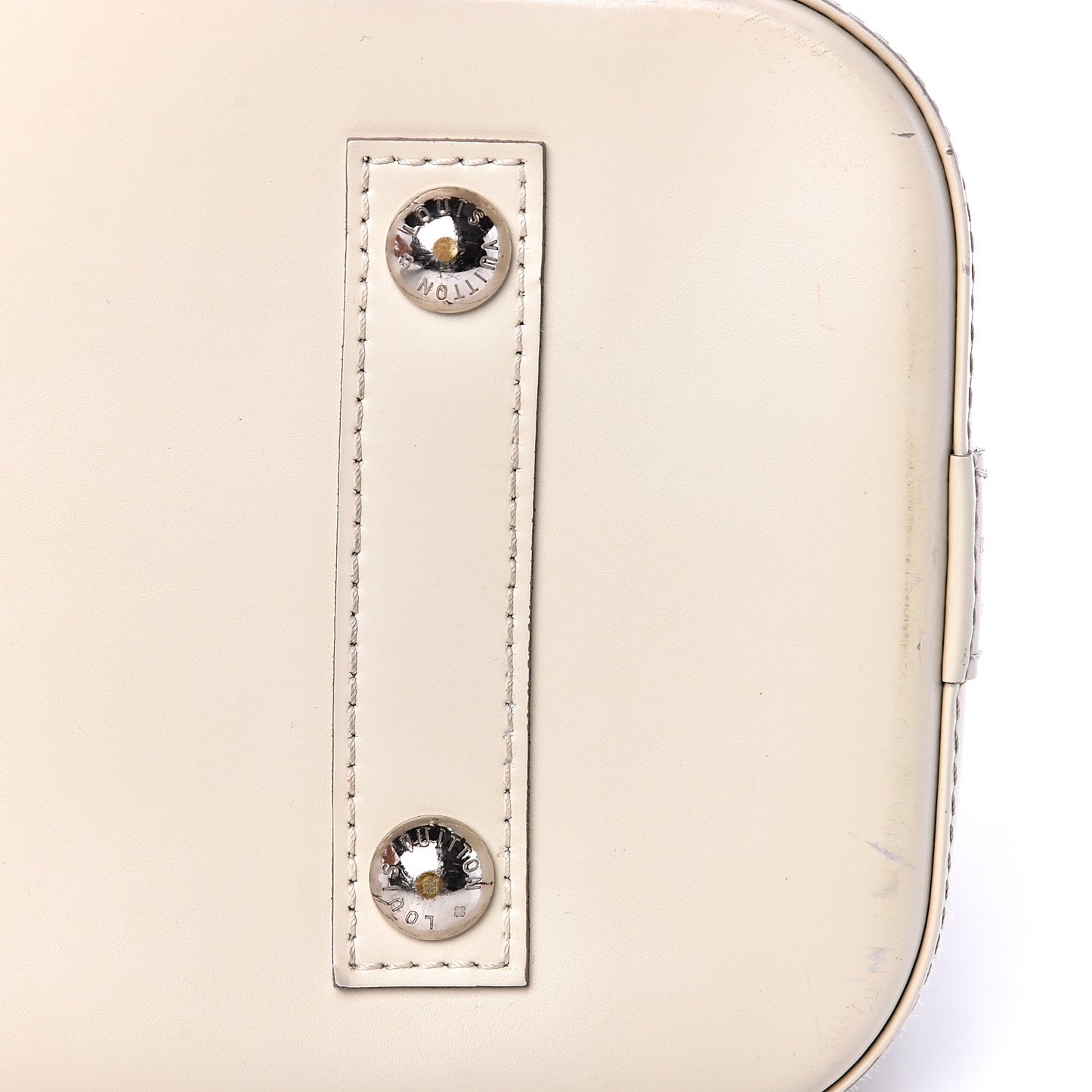Epi Alma PM Ivory