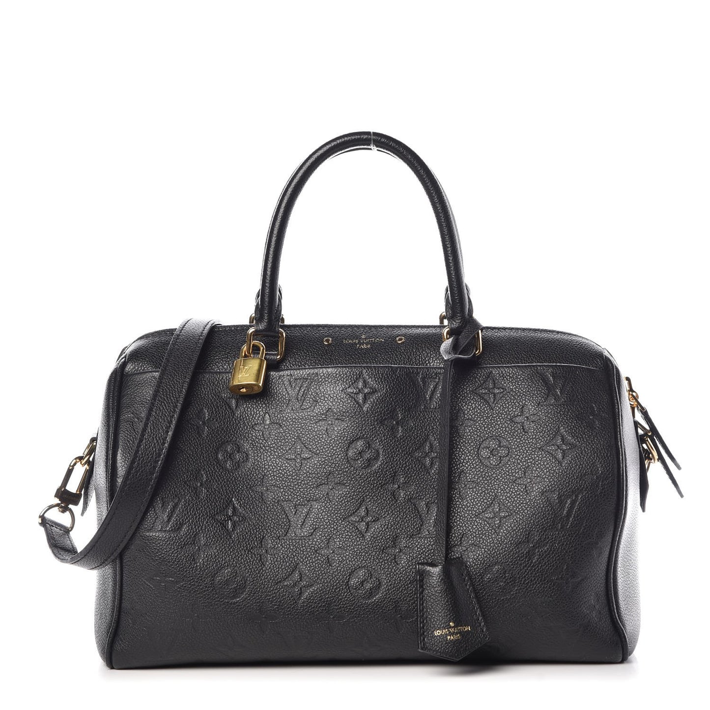 Empreinte Speedy Bandouliere 30 NM Black