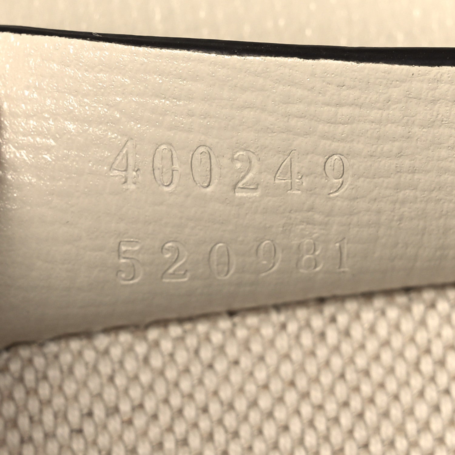 Gucci Azalea Calfskin Enamel Tri-Color Small Dionysus Shoulder Bag Mystic White Sun Oil Black Electric Blue 7 of 11
