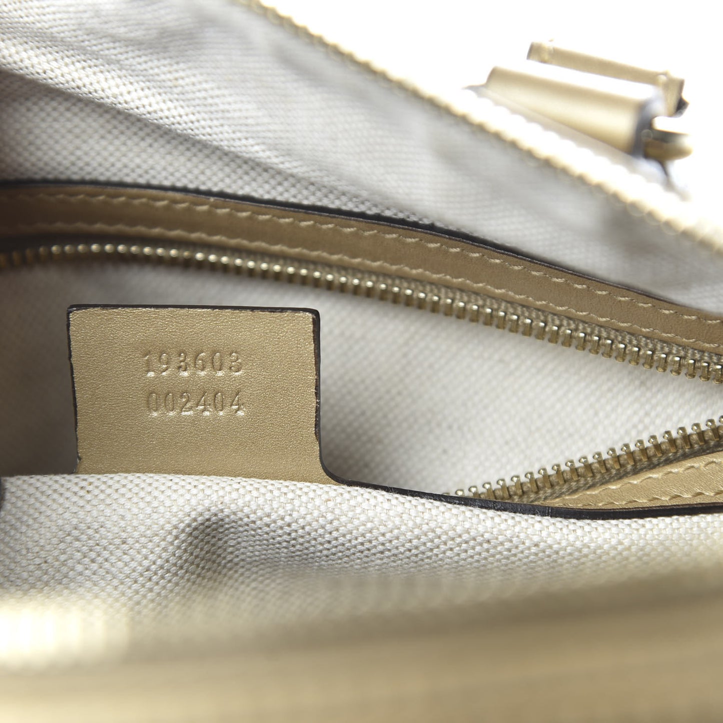 Imprime Monogram Medium Joy Boston Champagne