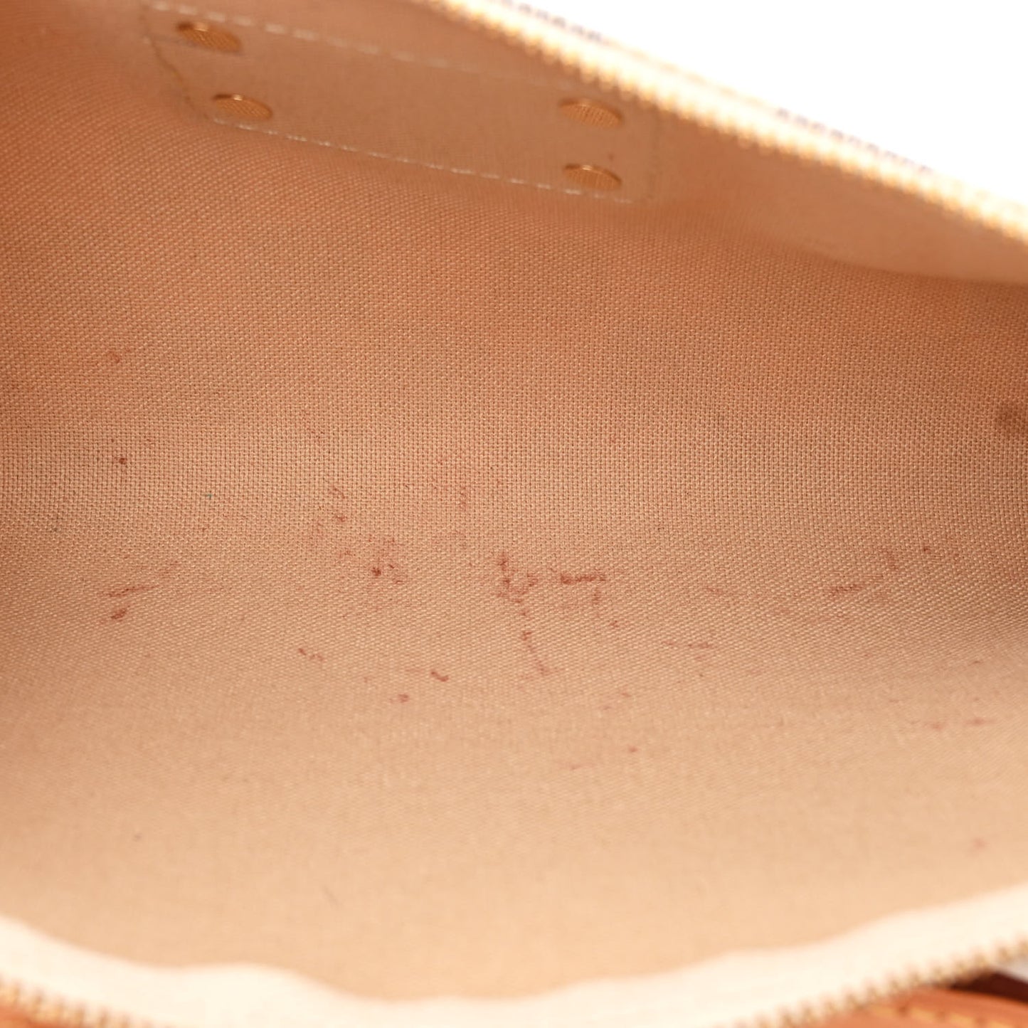 Damier Azur Eva Clutch